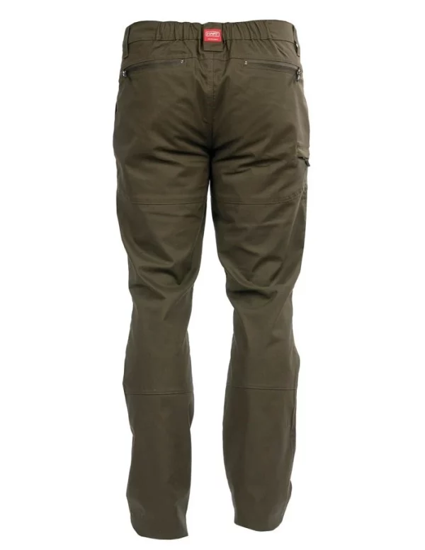 pantalón caza hart terral hombre