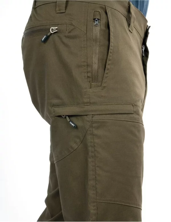 pantalón caza hart terral hombre
