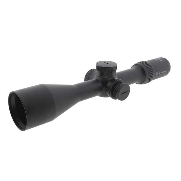 visor F-8 2-16x50i 30mm 4A
