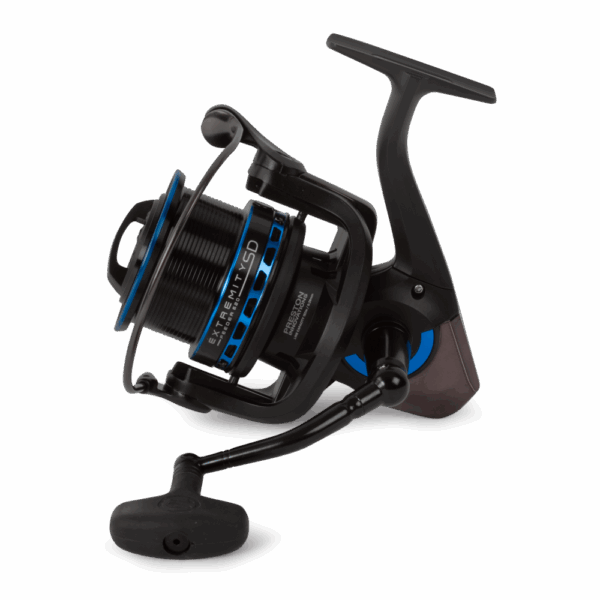 carrete extremity sd 620 feeder preston