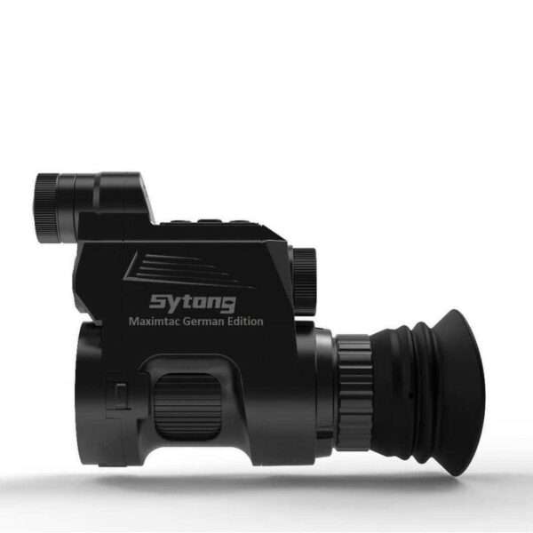monocular sytong ht66-ir940 adaptador 45
