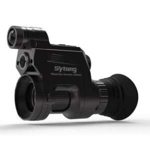 monocular sytong ht66-ir940 adaptador 45
