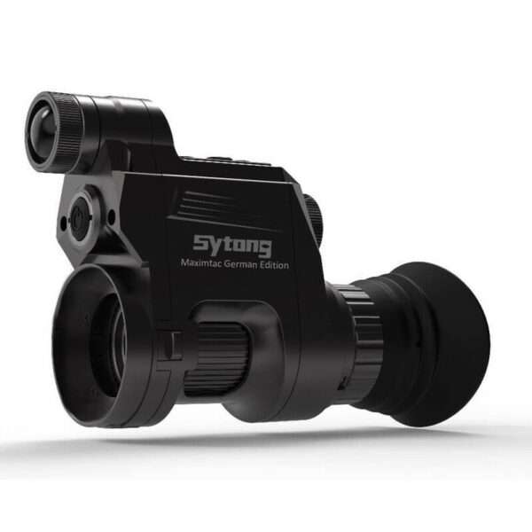 monocular sytong ht66-ir940 adaptador 45