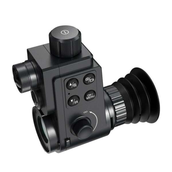 monocular sytong ht88-ir850 adaptador 45