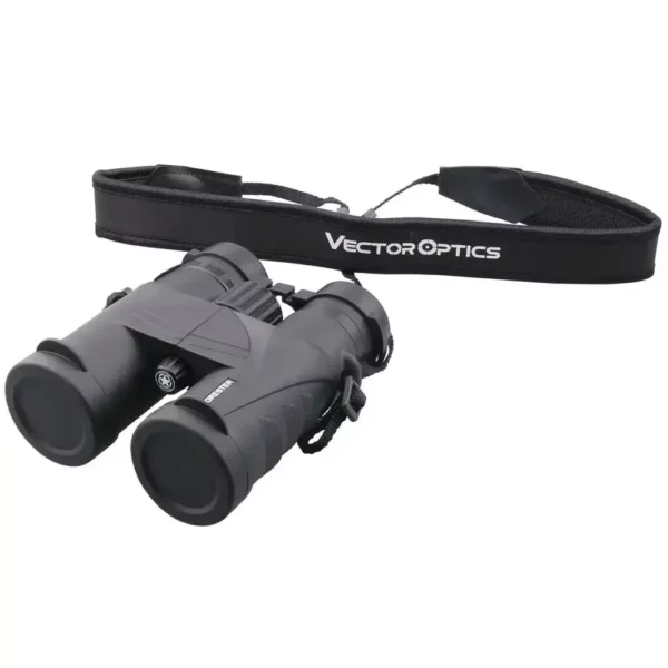 prismático Forester 8x42 HD Binocular Vector