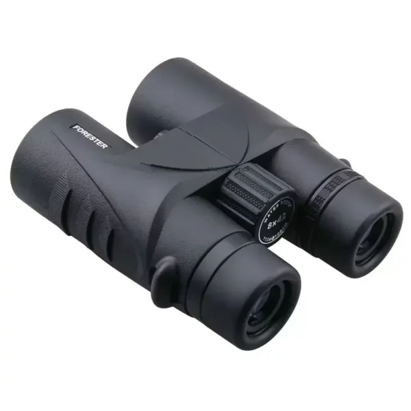 prismático Forester 8x42 HD Binocular Vector