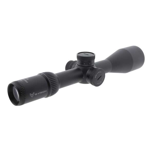 visor F-8 2-16x50i 30mm 4A
