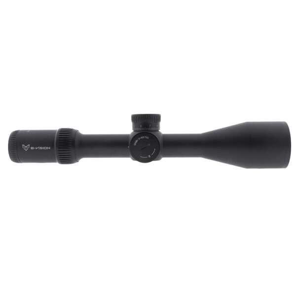 visor F-8 2-16x50i 30mm 4A