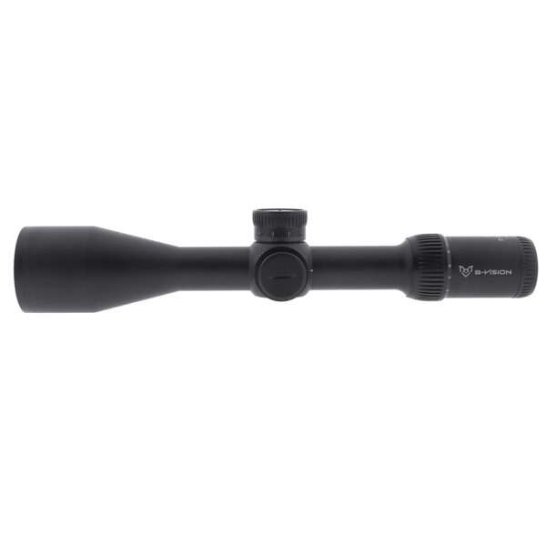 visor F-8 2-16x50i 30mm 4A