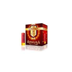 cartucho Armusa 24gr cal 7.5 Magnum