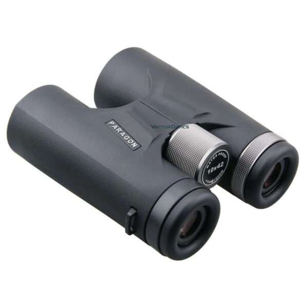 prismático paragon 10x42 HD binocular Vector