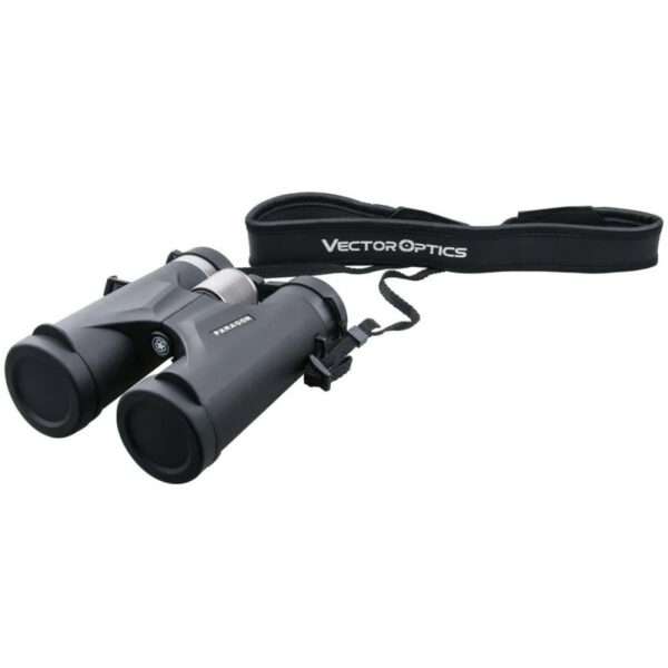 prismático paragon 10x42 HD binocular Vector