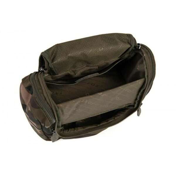 neceser fox camo pesca