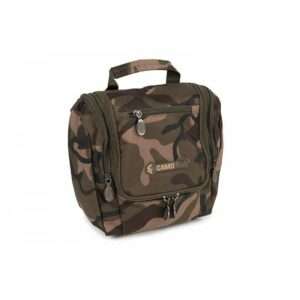 neceser fox camo pesca