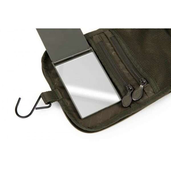 neceser fox camo pesca