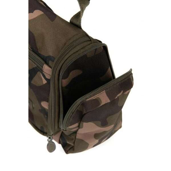 neceser fox camo pesca