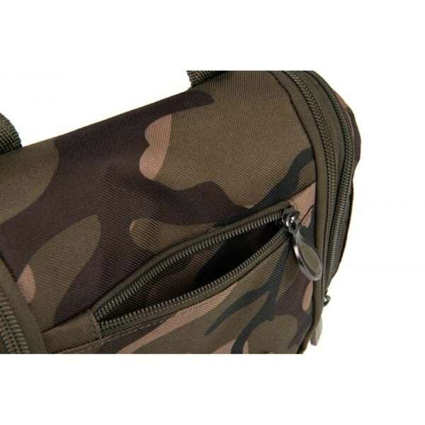 neceser fox camo pesca