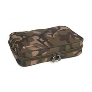 bolso buzz bar bag camolite fox