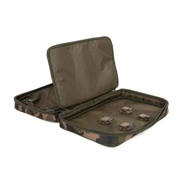 bolso buzz bar bag camolite fox