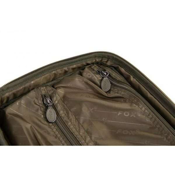 bolso buzz bar bag camolite fox