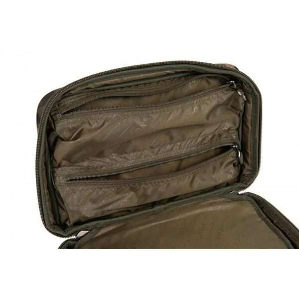 bolso buzz bar bag camolite fox