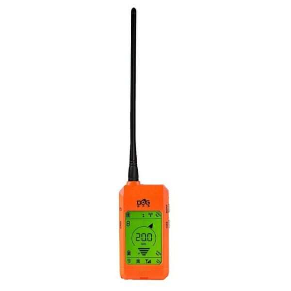 collar gps perros dogtrace x20