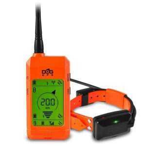 collar gps perros dogtrace x20