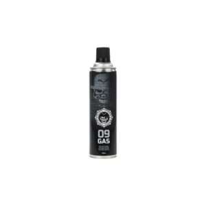 gas airsoft duel code 450ml