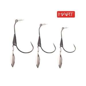 anzuelo swimbaits pring hook nº3 3/16oz
