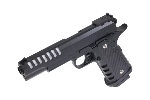 pistola saigo hi capa 6mm muelle