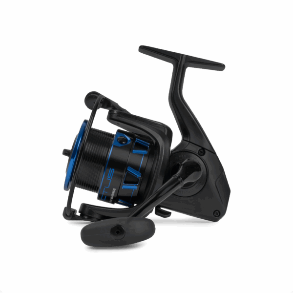 carrete invictus 420 preston