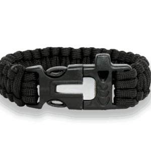 pulsera joker supervivencia paracord