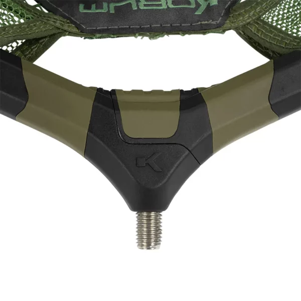 sacadera latex power folding triangle korum