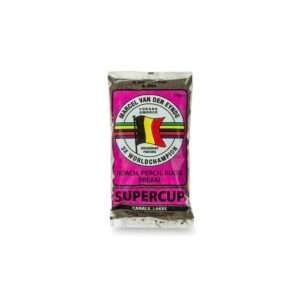 engodo negro supercup marcel van den eynde
