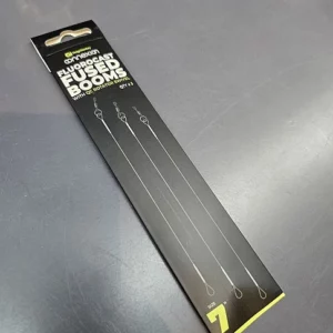 fluorocast fused booms ridgemonkey