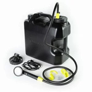 kit ducha 20Lts Outdoor Power Ridgemonkey
