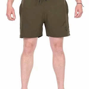 pantalón corto fox green lw swim shorts
