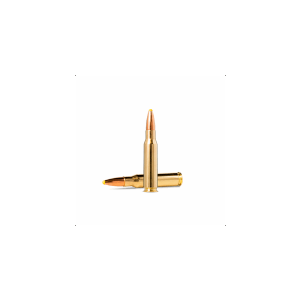 bala norma 308 win punta plástica 180gr