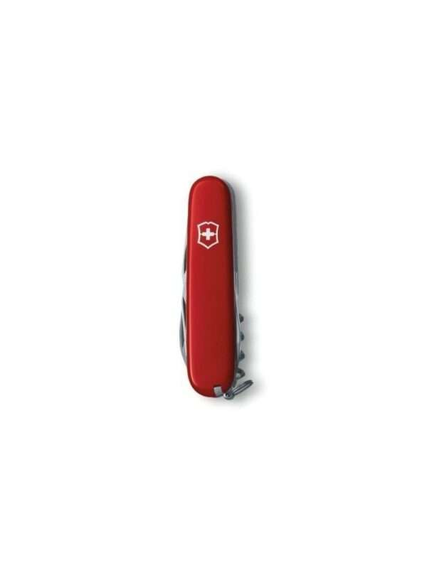 navaja spartan victorinox 12 usos 91mm roja