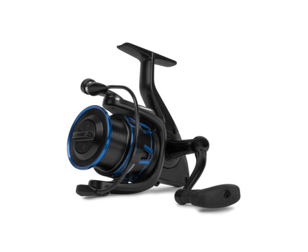 carrete invictus 420 preston