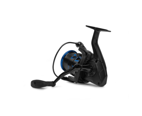 carrete invictus 420 preston
