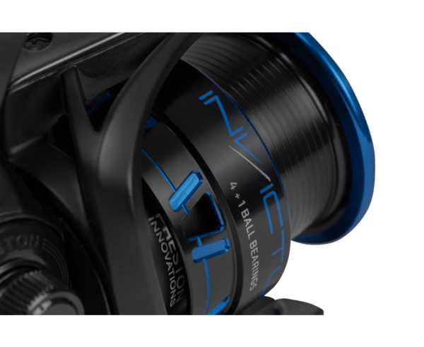 carrete invictus 420 preston