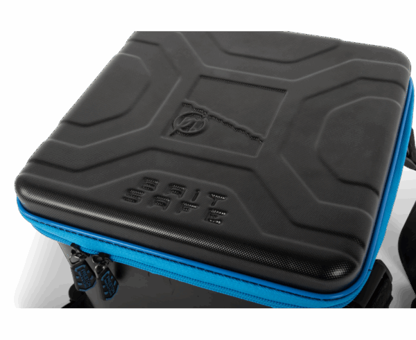 bolso hardcase bait safe preston
