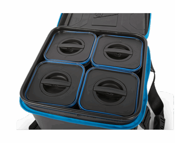 bolso hardcase bait safe preston