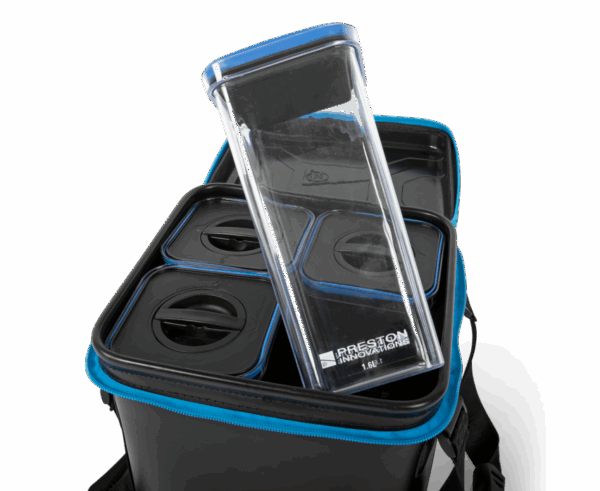 bolso hardcase bait safe preston