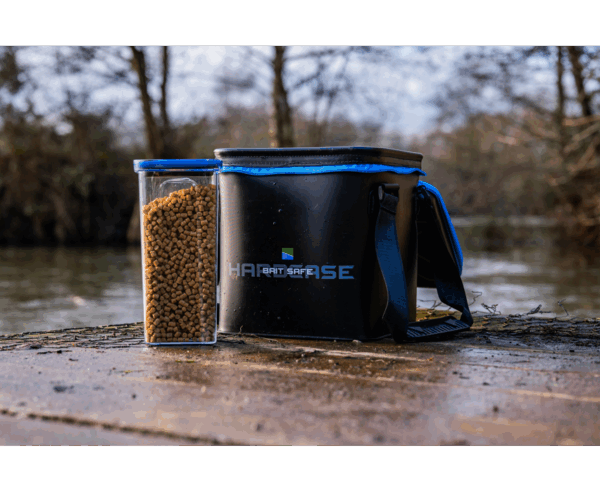 bolso hardcase bait safe preston