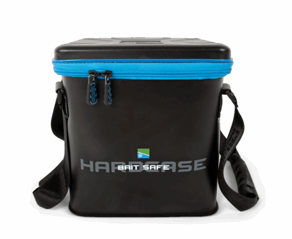 bolso hardcase bait safe preston