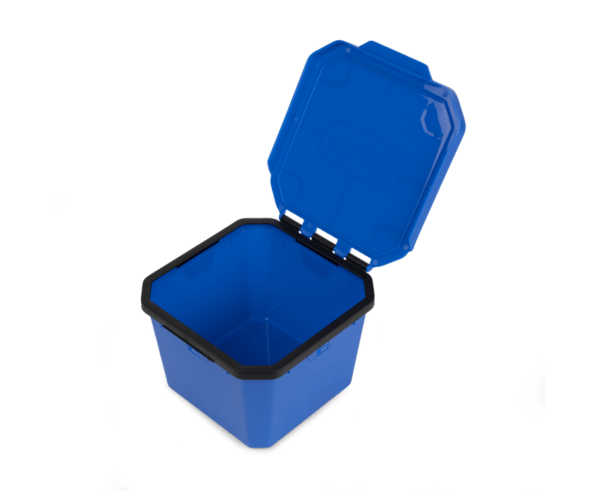 gaveta preston flip lid 3 pint 1.8 litros