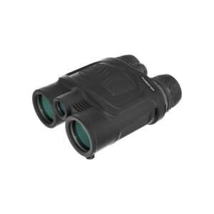 prismático forester 10x42 HD binocular vector