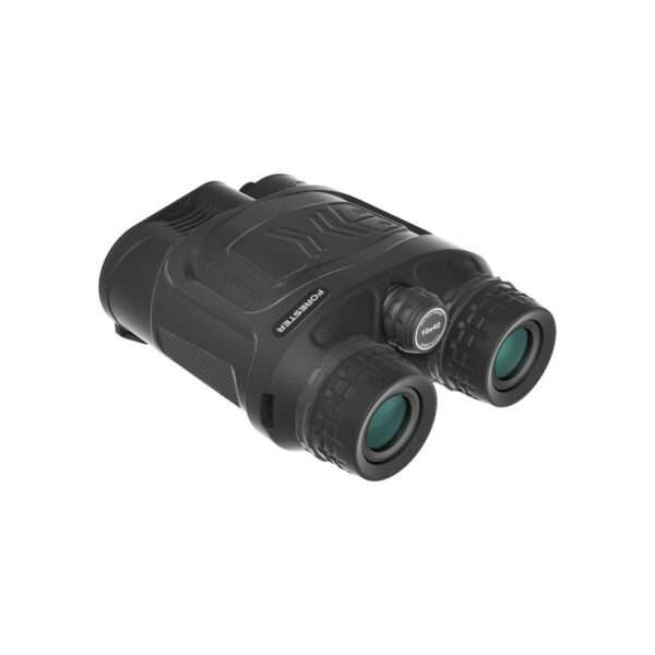 prismático forester 10x42 HD binocular vector